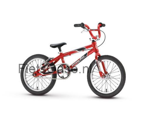 Redline Proline Pitboss beoordelingen en specificaties